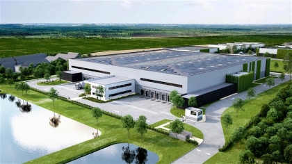 Advenis RES - Immobilier d'entreprises
