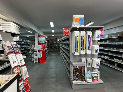 Advenis RES - Immobilier d'entreprises