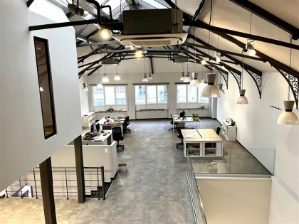 Location Bureaux TOURS - Photo 1