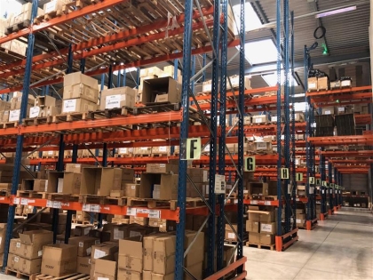 Vente Utilisateur Activités Entrepôts TAUXIGNY - Photo 3
