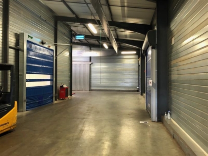 Advenis RES - Immobilier d'entreprises