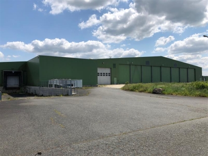 Vente Utilisateur Activités Entrepôts SAINT PATERNE RACAN - Photo 2