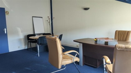 Location Bureaux SAINT AVERTIN - Photo 1