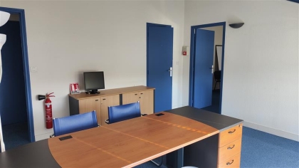 Location Bureaux SAINT AVERTIN - Photo 2
