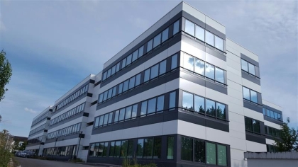 Advenis RES - Immobilier d'entreprises