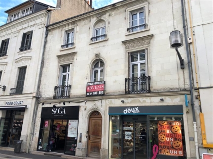 Location Bureaux TOURS - Photo 1