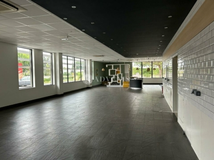 Advenis RES - Immobilier d'entreprises