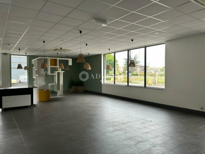 Advenis RES - Immobilier d'entreprises
