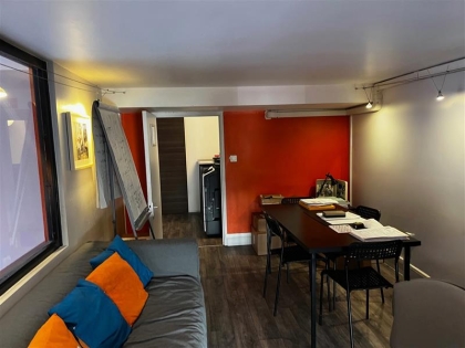 Advenis RES - Immobilier d'entreprises