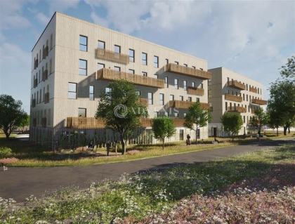 Advenis RES - Immobilier d'entreprises