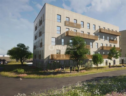 Advenis RES - Immobilier d'entreprises