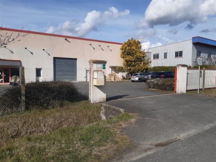 Advenis RES - Immobilier d'entreprises