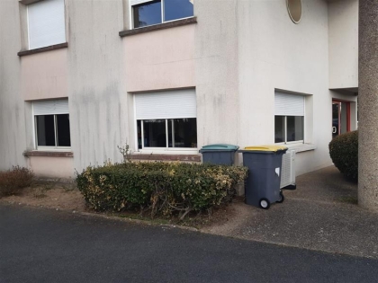 Advenis RES - Immobilier d'entreprises
