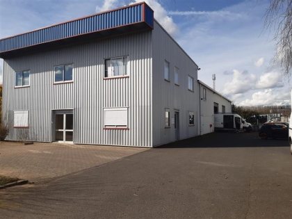 Advenis RES - Immobilier d'entreprises