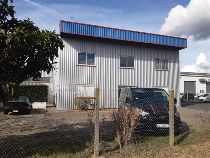 Advenis RES - Immobilier d'entreprises