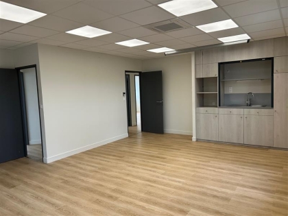 Advenis RES - Immobilier d'entreprises