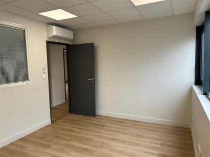 Advenis RES - Immobilier d'entreprises