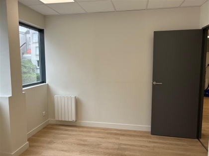Advenis RES - Immobilier d'entreprises