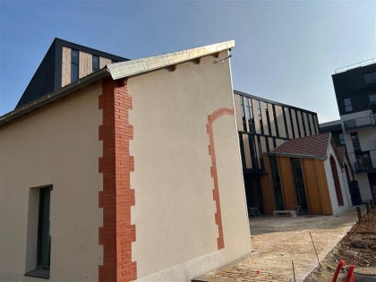 Advenis RES - Immobilier d'entreprises