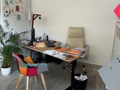 Advenis RES - Immobilier d'entreprises