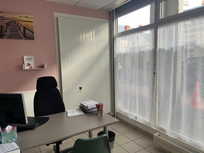 Advenis RES - Immobilier d'entreprises