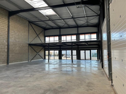 Advenis RES - Immobilier d'entreprises