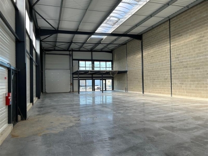Advenis RES - Immobilier d'entreprises