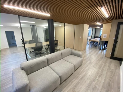Advenis RES - Immobilier d'entreprises