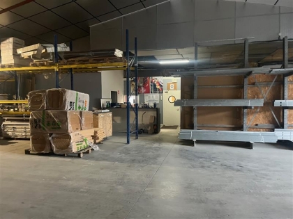 Advenis RES - Immobilier d'entreprises