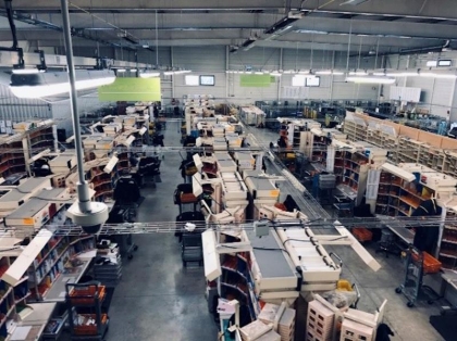 Advenis RES - Immobilier d'entreprises