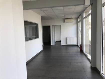 Advenis RES - Immobilier d'entreprises