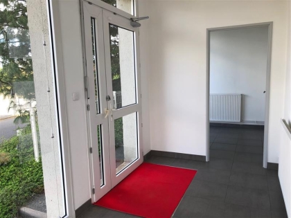 Advenis RES - Immobilier d'entreprises