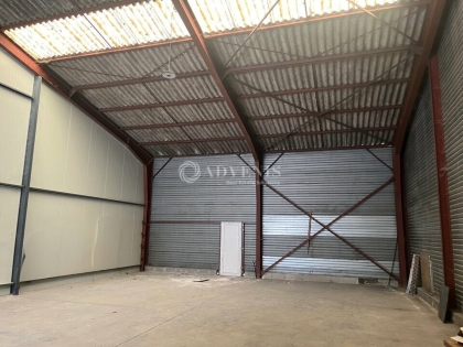 Advenis RES - Immobilier d'entreprises