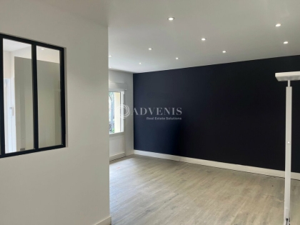 Advenis RES - Immobilier d'entreprises