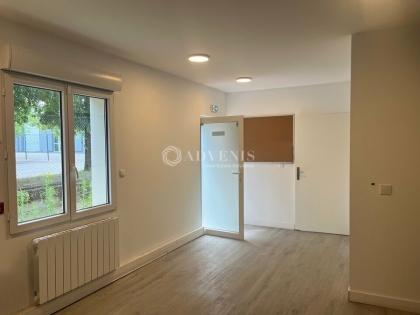 Advenis RES - Immobilier d'entreprises