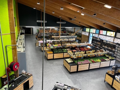 Advenis RES - Immobilier d'entreprises