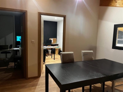 Advenis RES - Immobilier d'entreprises