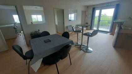 Advenis RES - Immobilier d'entreprises