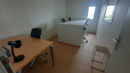 Advenis RES - Immobilier d'entreprises