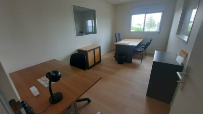 Advenis RES - Immobilier d'entreprises