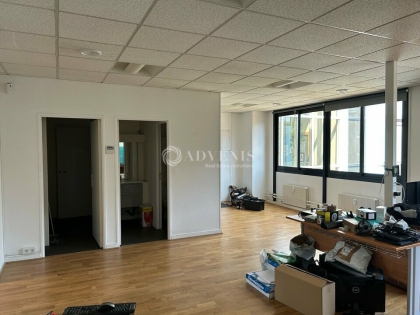 Advenis RES - Immobilier d'entreprises