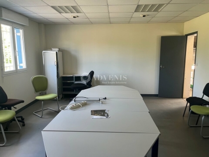 Advenis RES - Immobilier d'entreprises