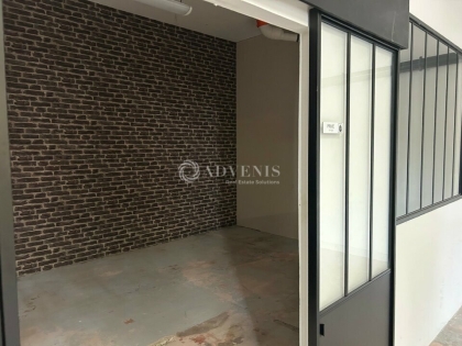 Advenis RES - Immobilier d'entreprises