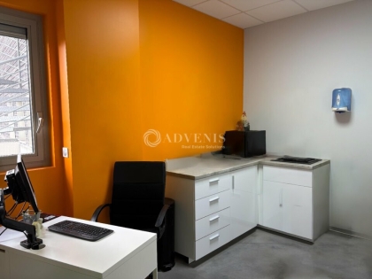 Advenis RES - Immobilier d'entreprises