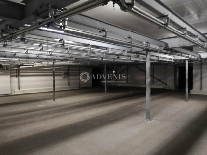 Advenis RES - Immobilier d'entreprises