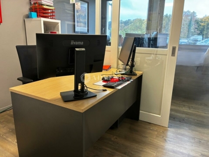 Advenis RES - Immobilier d'entreprises