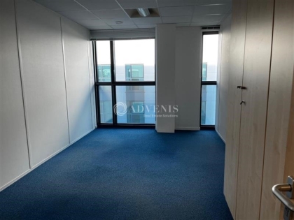 Advenis RES - Immobilier d'entreprises