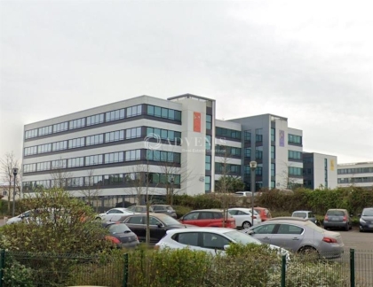 Advenis RES - Immobilier d'entreprises