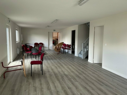 Advenis RES - Immobilier d'entreprises