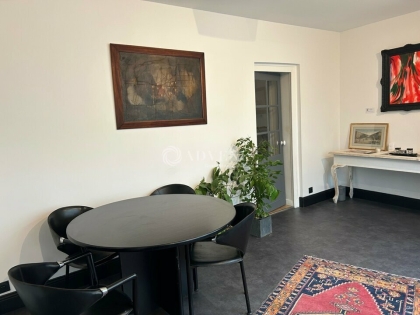 Advenis RES - Immobilier d'entreprises